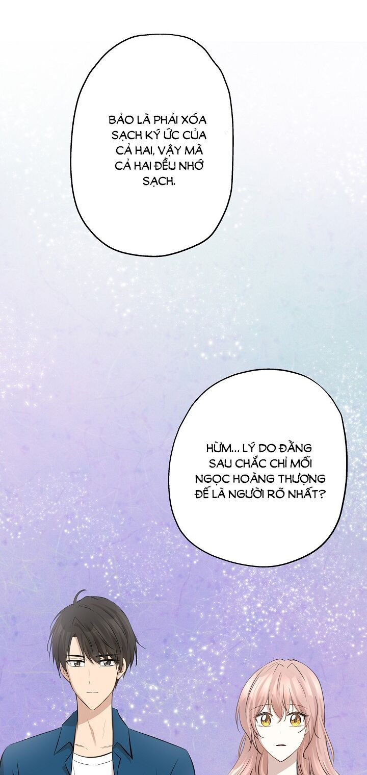 cuộc sống kỳ thú chapter 65 16