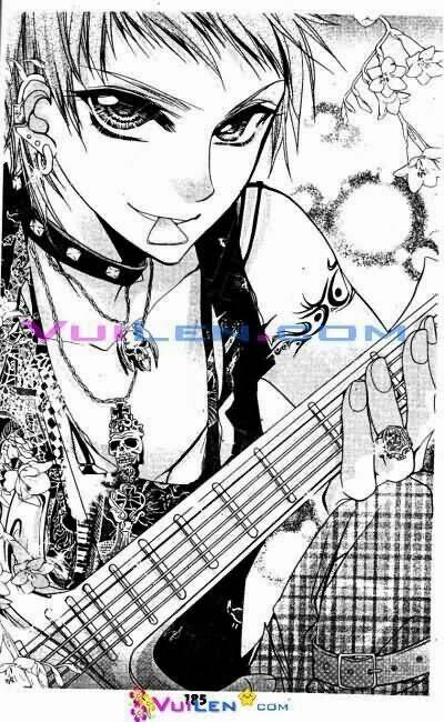 chàng trai quý tộc chapter 2 185