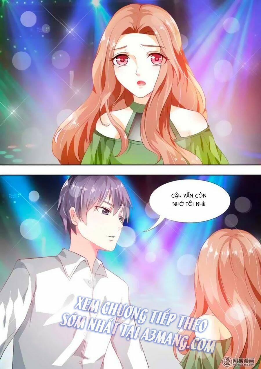 song diện danh viện chapter 2 11