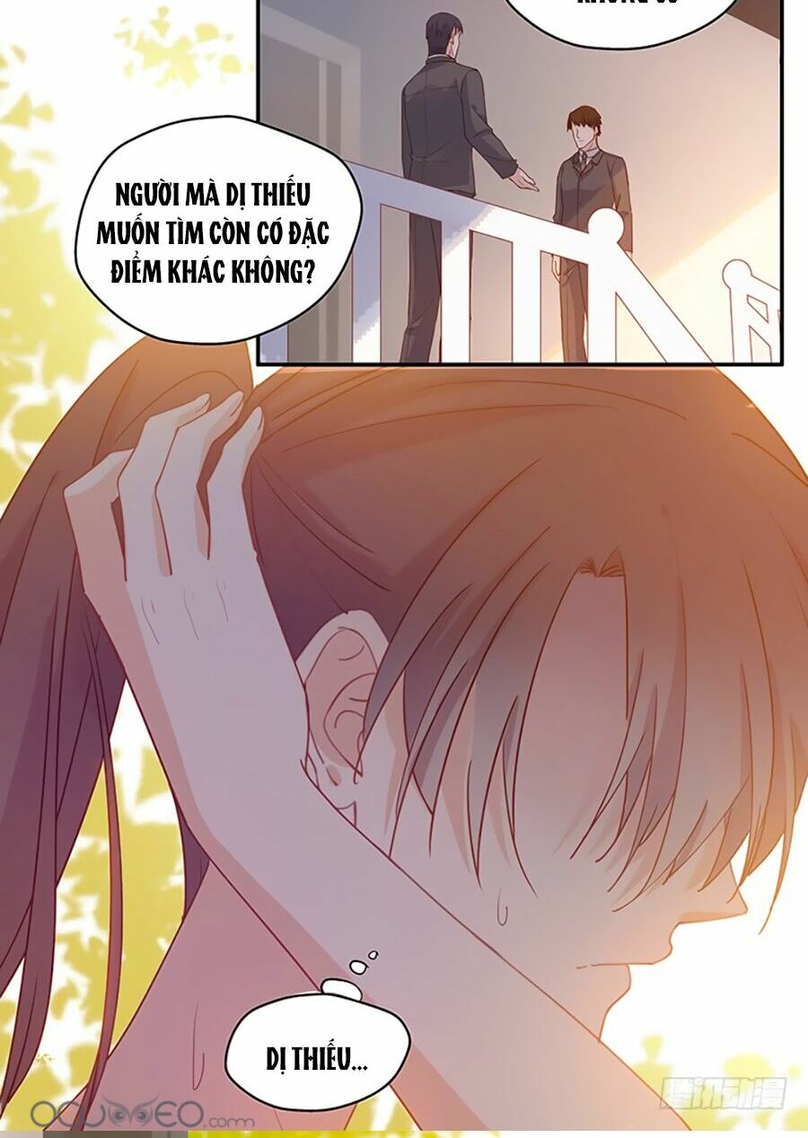 thiên kim bất lương chapter 3 3