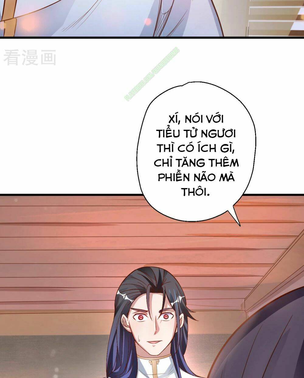 tối cường đại biểu hoàng kim thận chapter 10 40