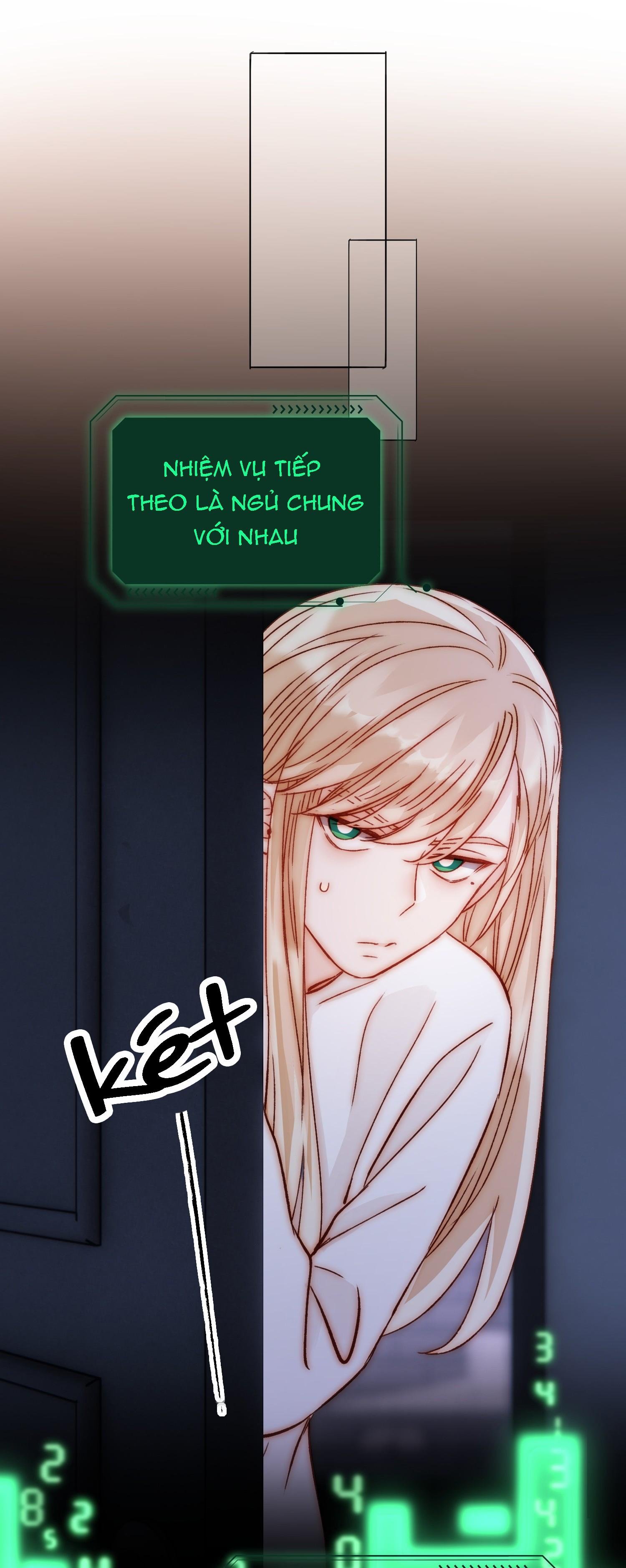 tôi phải trở thành nhân vật đại phản diện chapter 35 22