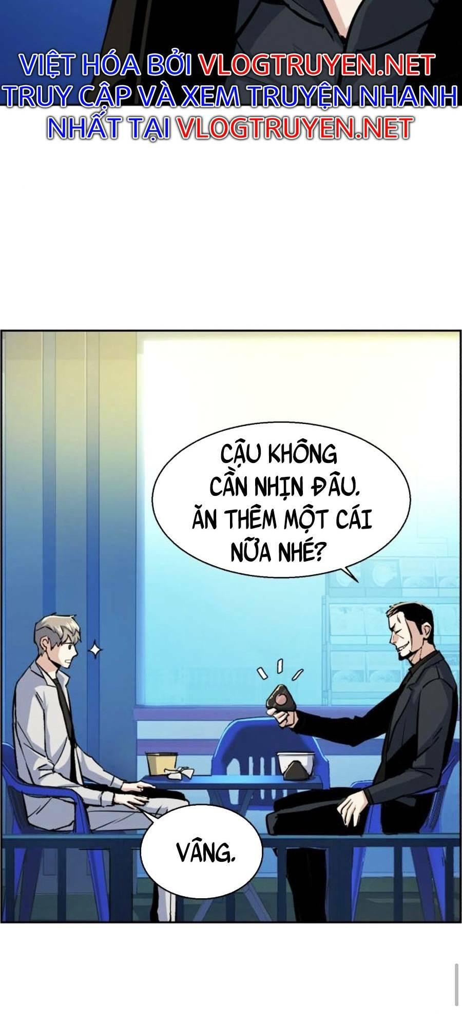 bạn học tôi là lính đánh thuê chapter 78 66