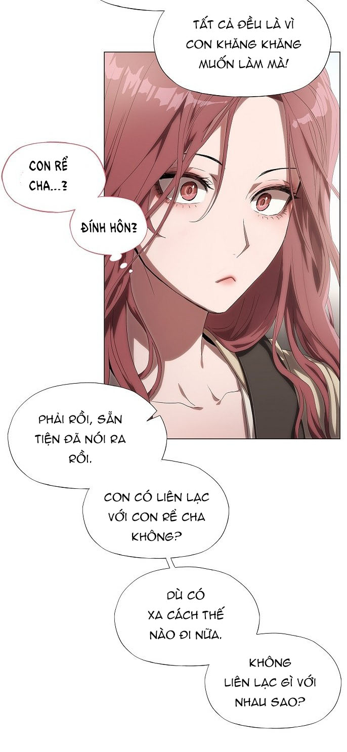 không thể thoát ra khỏi bộ phim kịch tính chapter 2.2 8