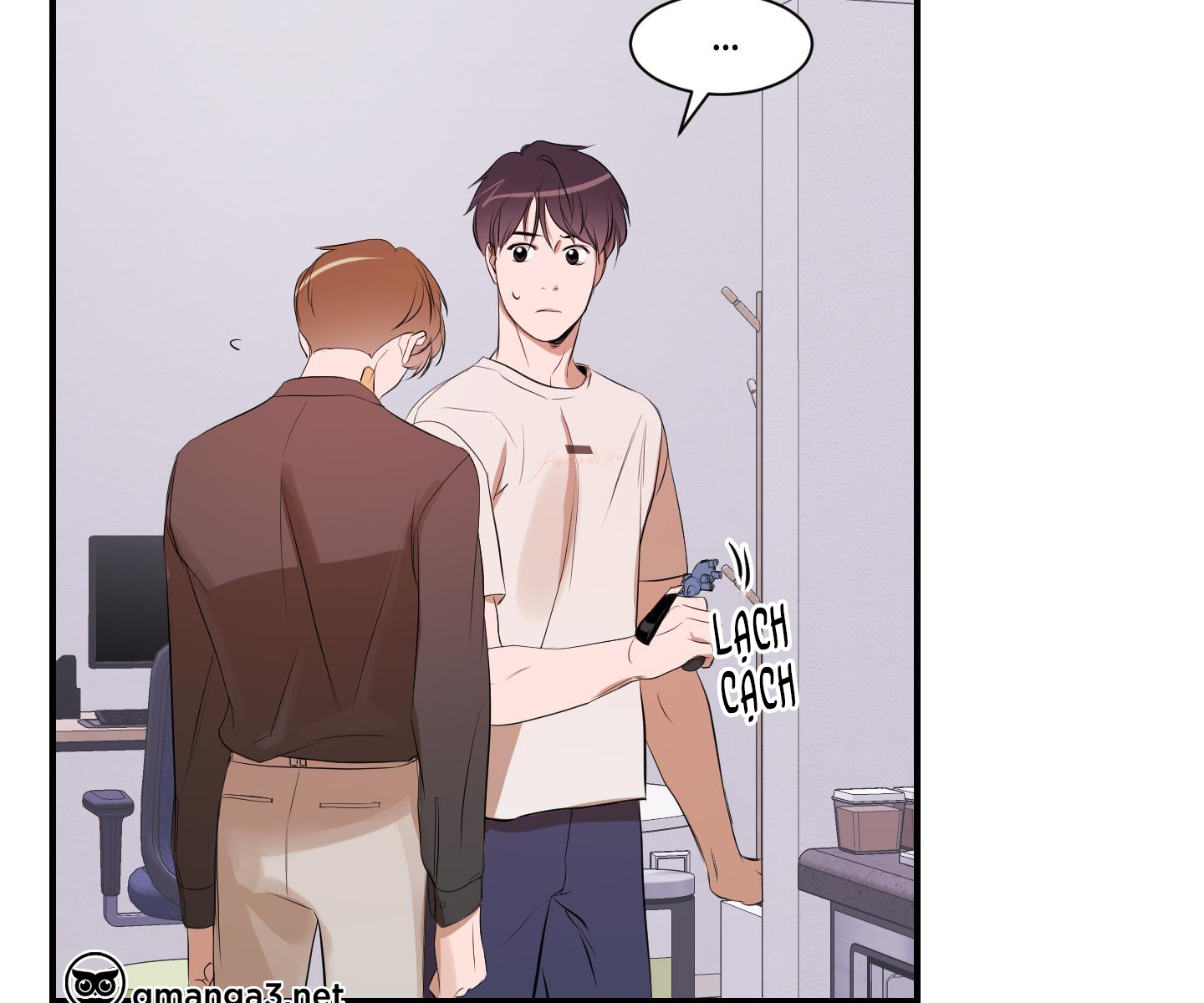 chốn riêng tư chapter 44 64