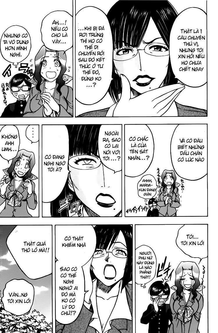 cage of eden chapter 68 6