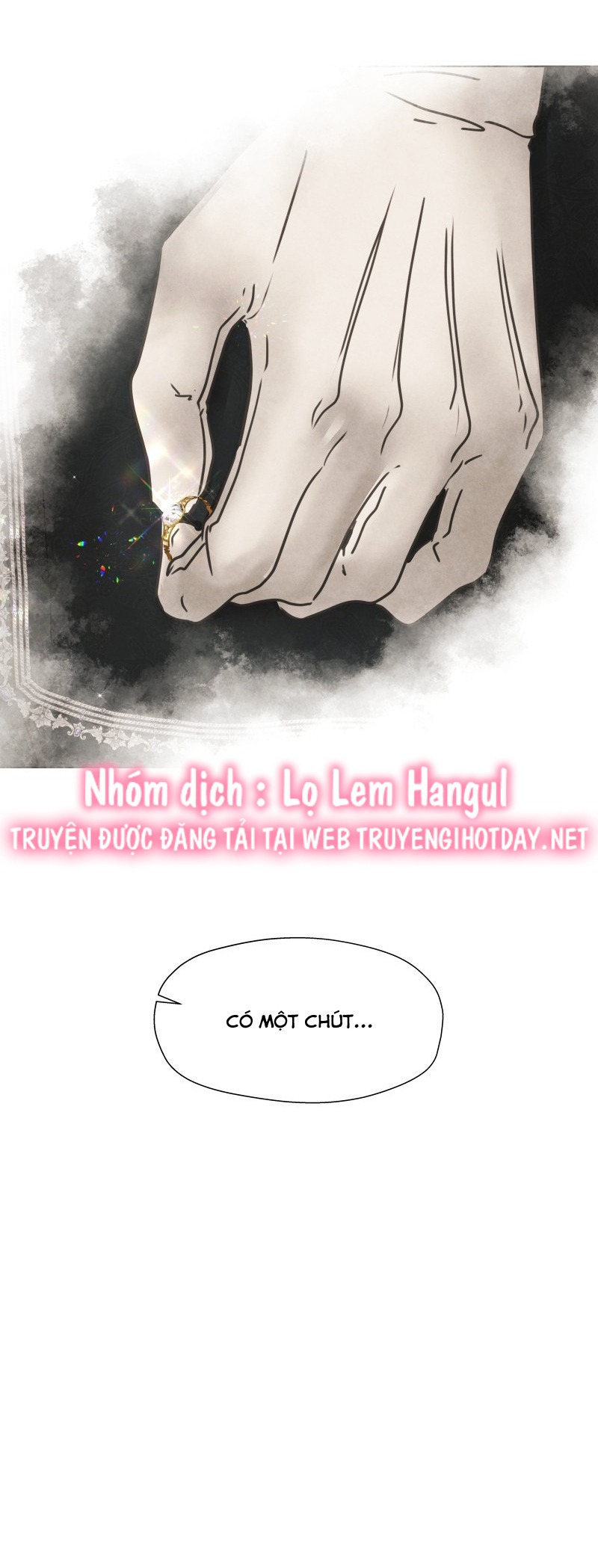 tôi chính là ác nữ phản diện chapter 42 23
