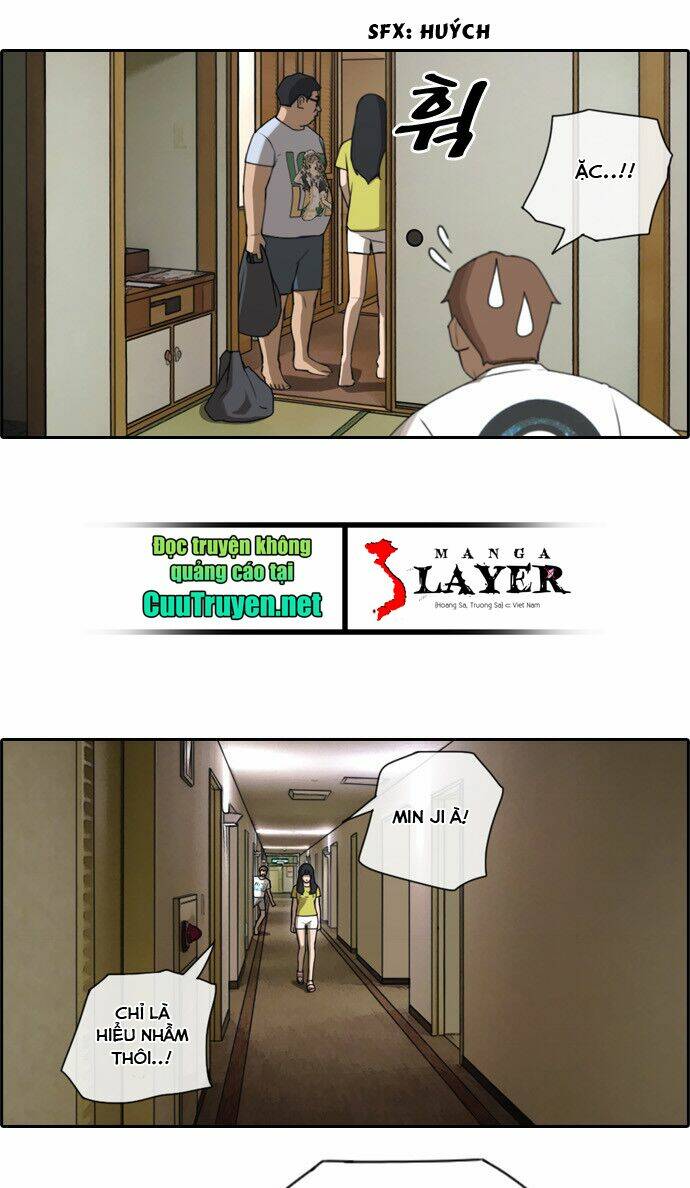 free draw m chapter 77 6