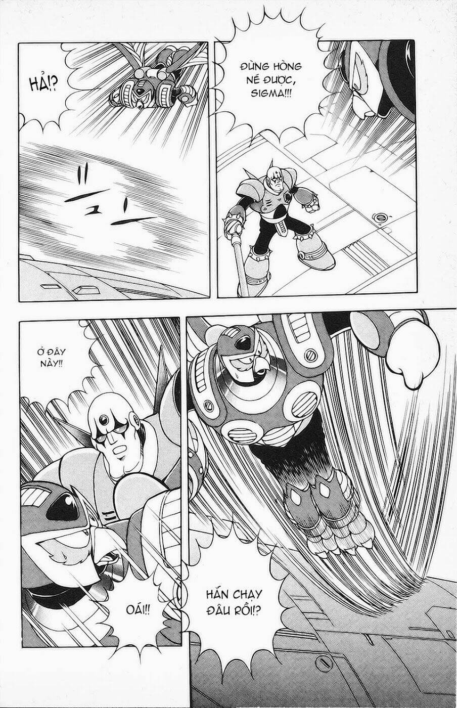 chiến binh thế giới ảo x ngoại truyện: hunter chapter 3 6