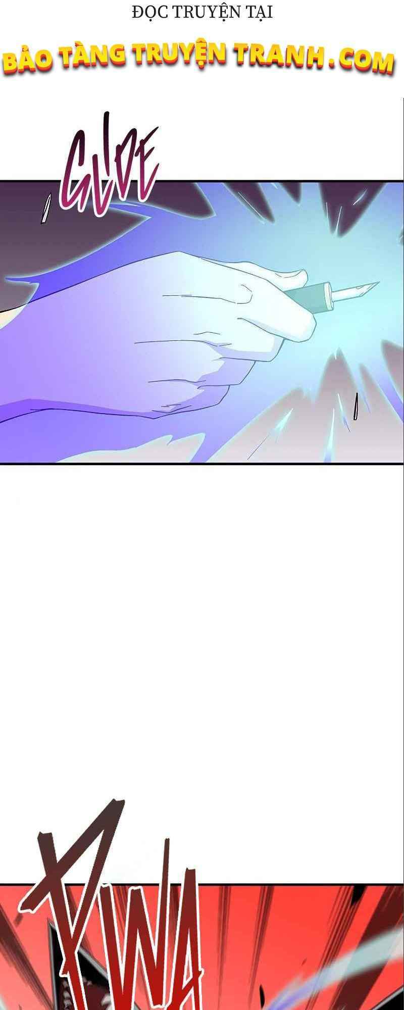 đấng cứu thế được chọn lựa chapter 13 12