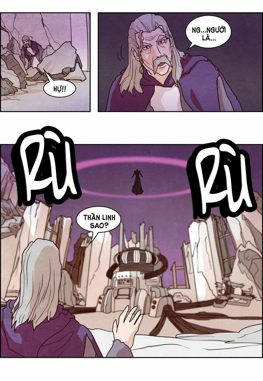 the devil king is bored chapter 103 25