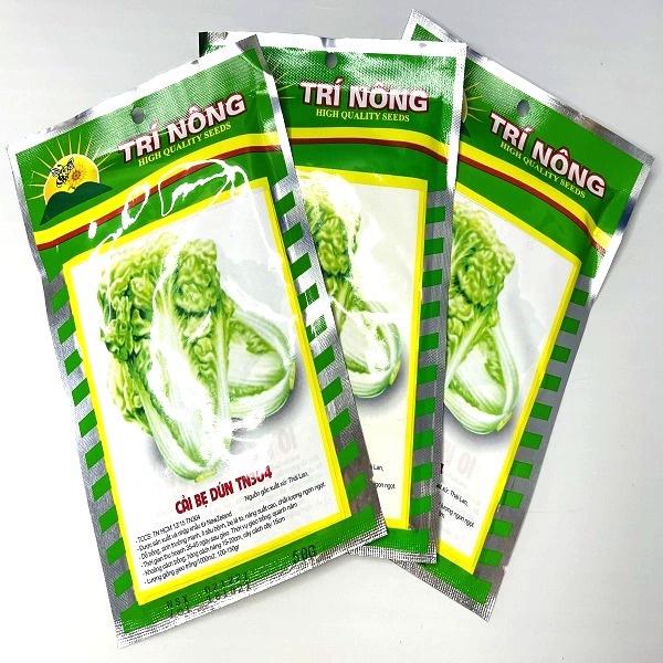 Hạt giống cải bẹ dún TN304
