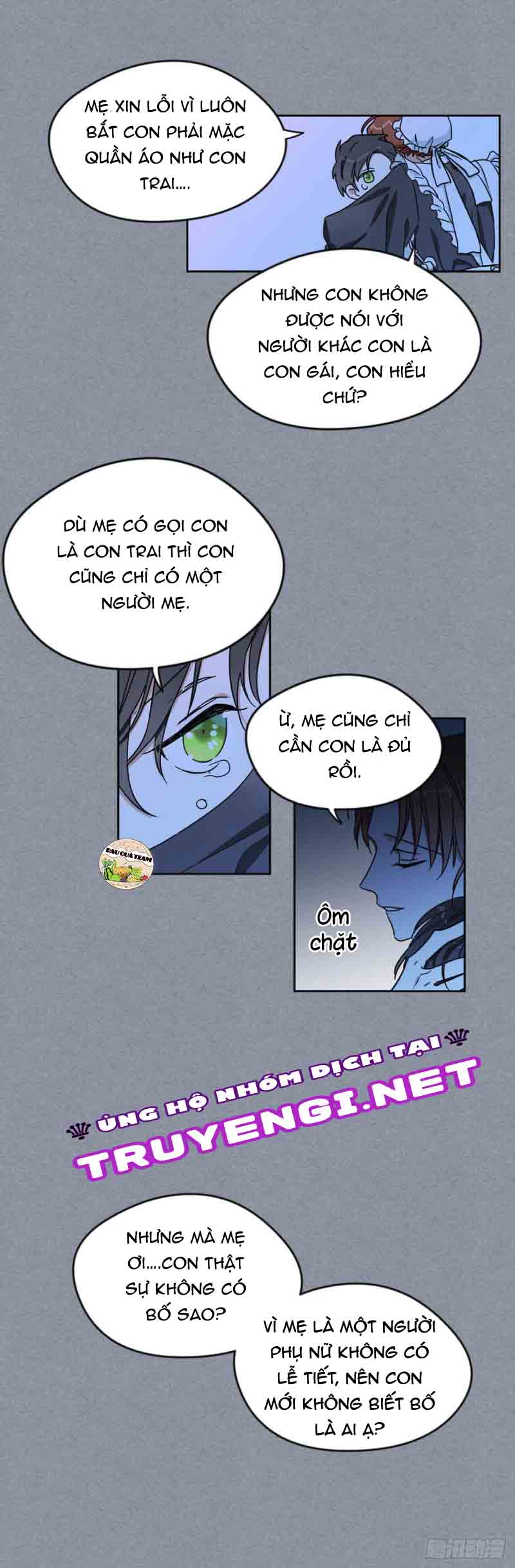 nam nô bộc xinh đẹp của tôi chapter 8 17