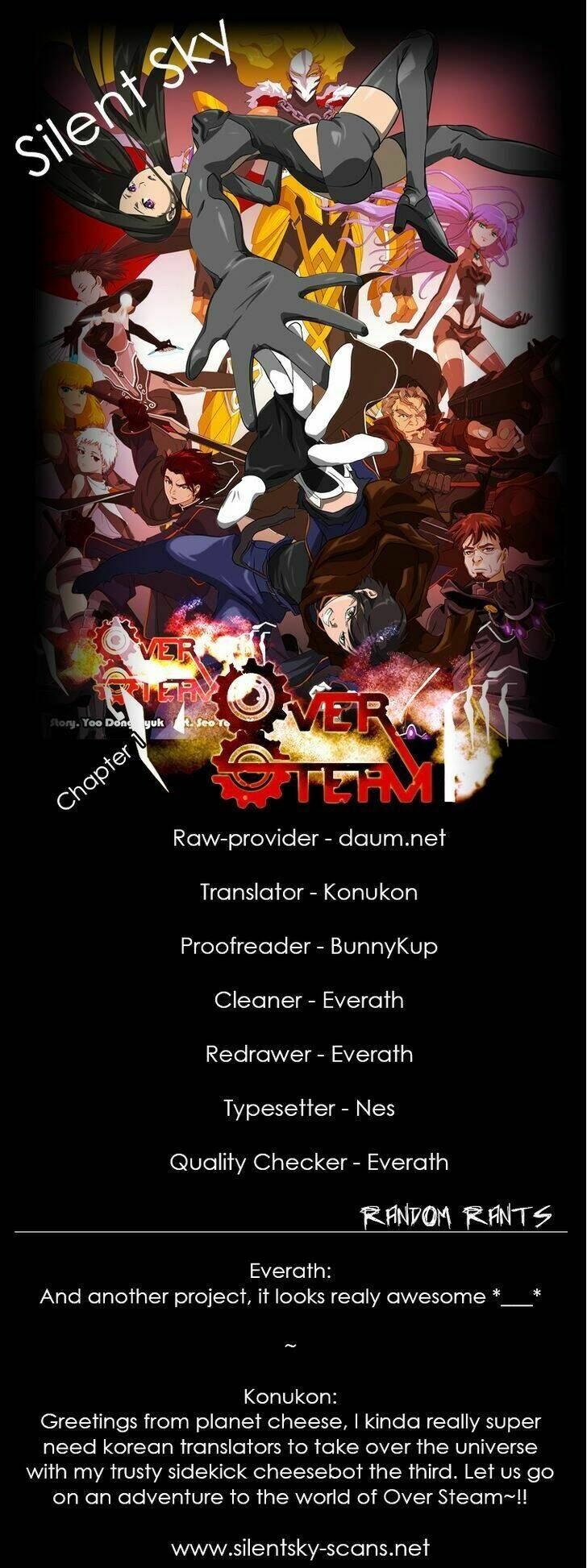 over steam chapter 4 1