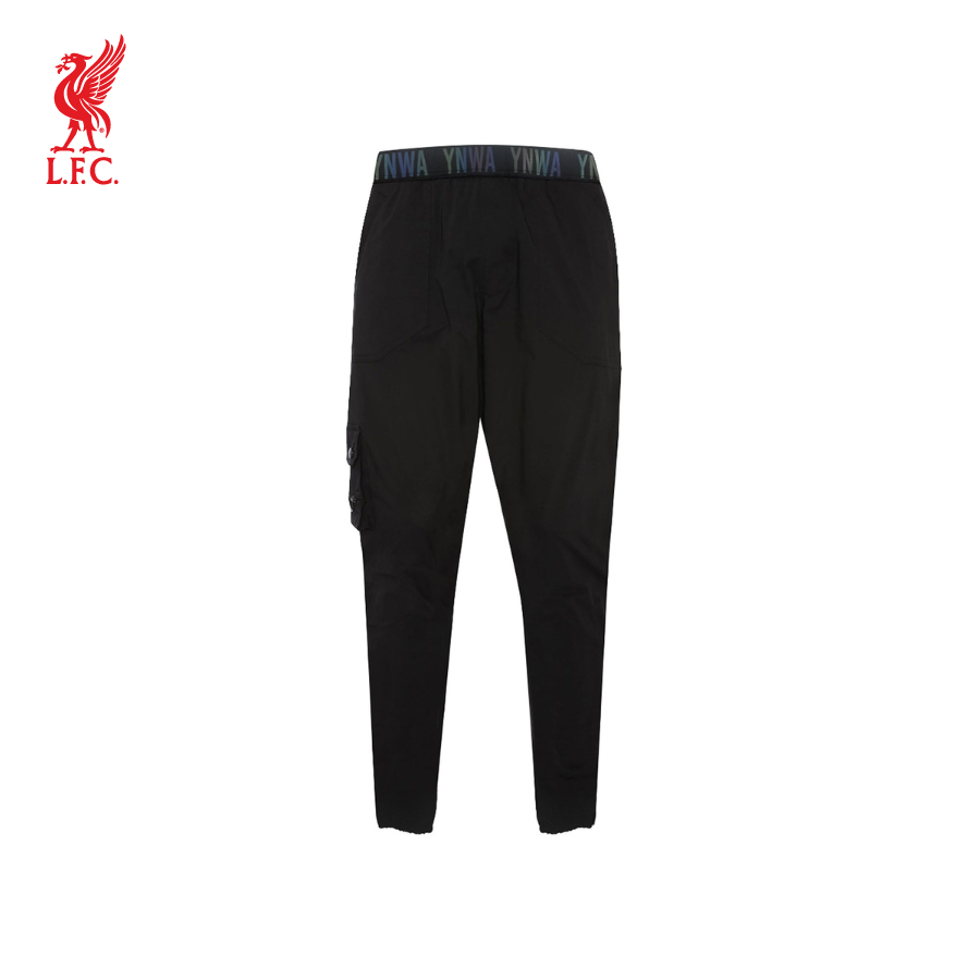 Quần dài thể thao nữ Lfc Ynwa Cargo - Liverpool Fc - A15715