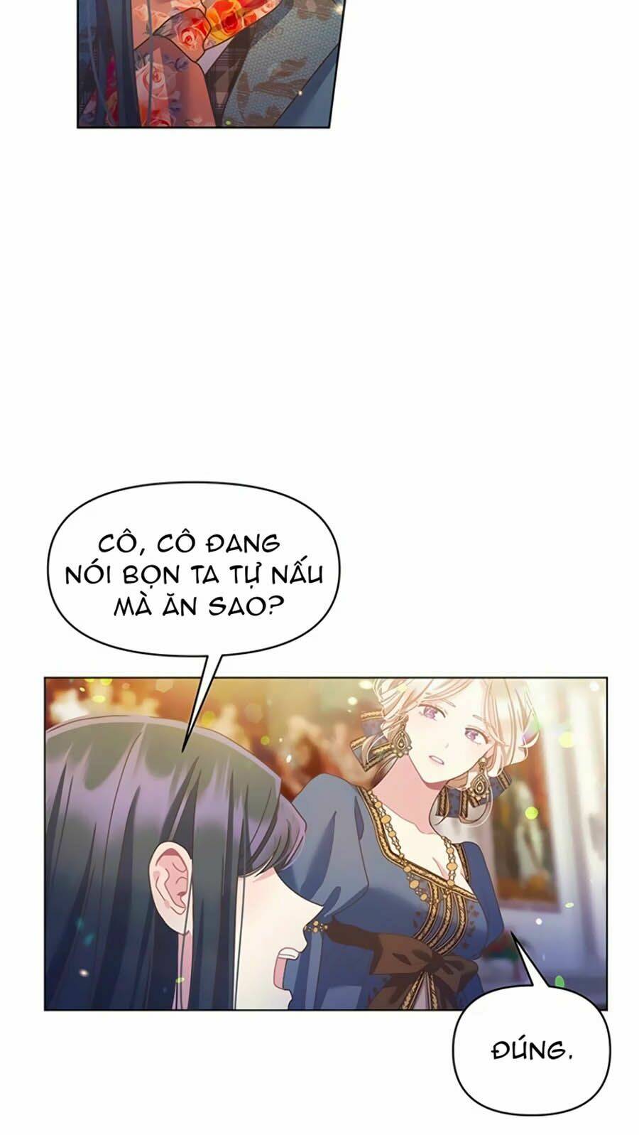 khu vườn câm lặng chapter 7 41