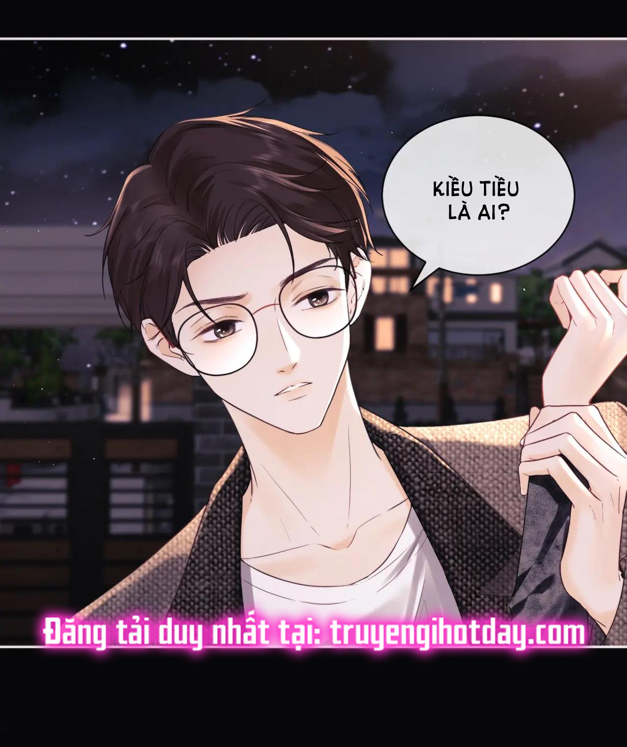 fan bạn gái muốn tìm hiểu một chút - fan vợ, bạn đã biết? chapter 2.1 7