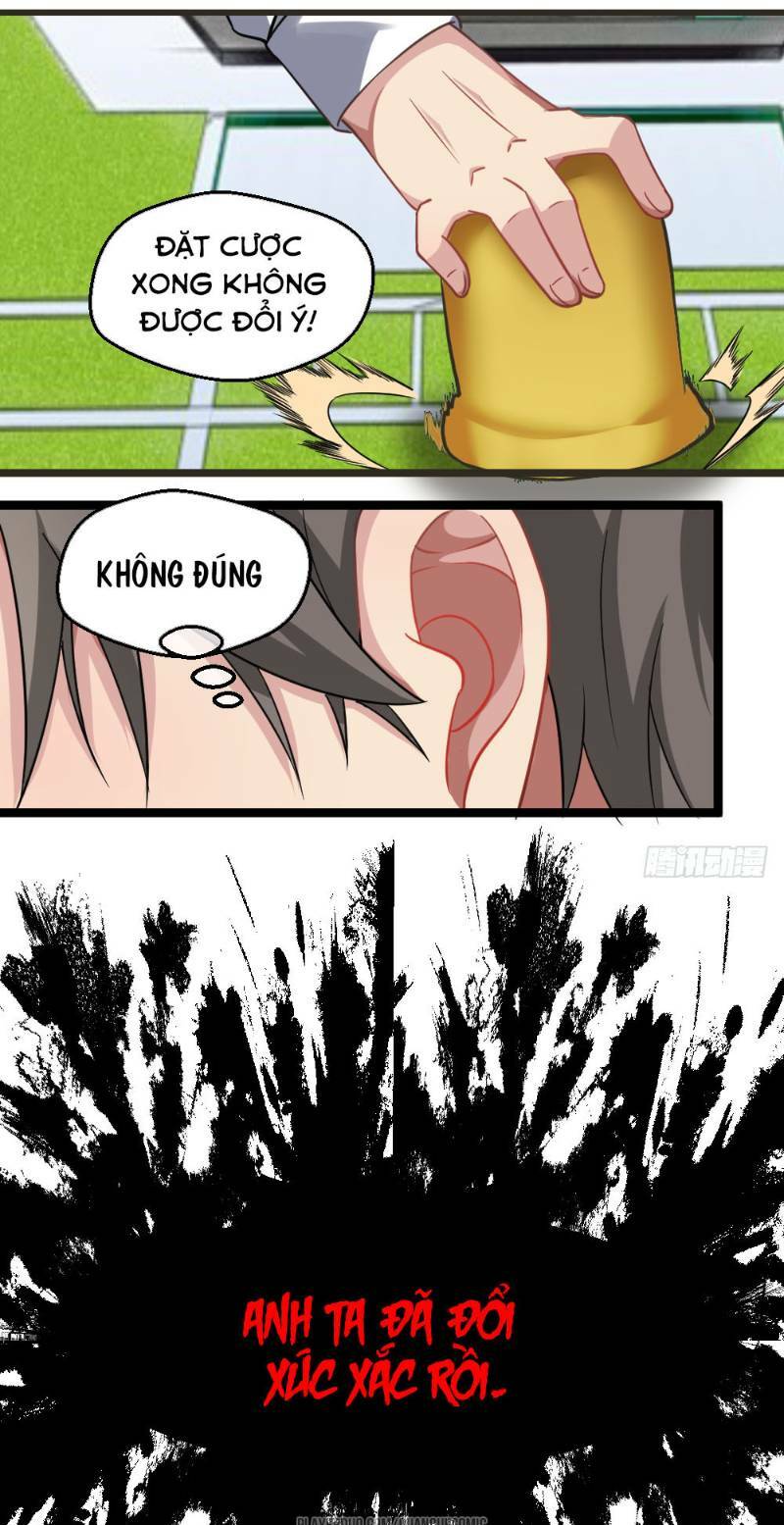 tuyệt thế thiên tài hệ thống chapter 27 9