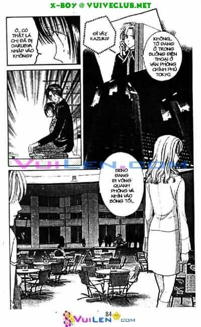 cô bé alice thầm lặng chapter 5 85