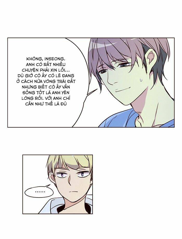 nữ sinh trường wilds chapter 257 38