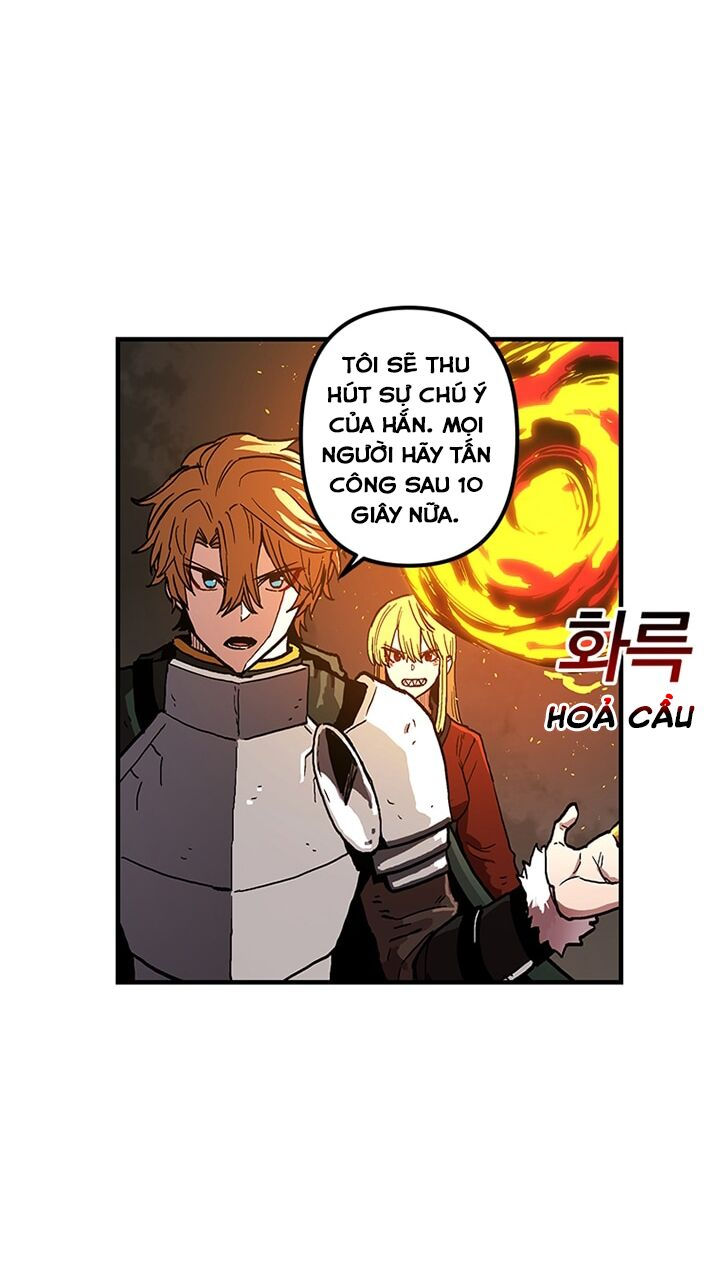 bug player - người chơi lỗi chapter 32 26