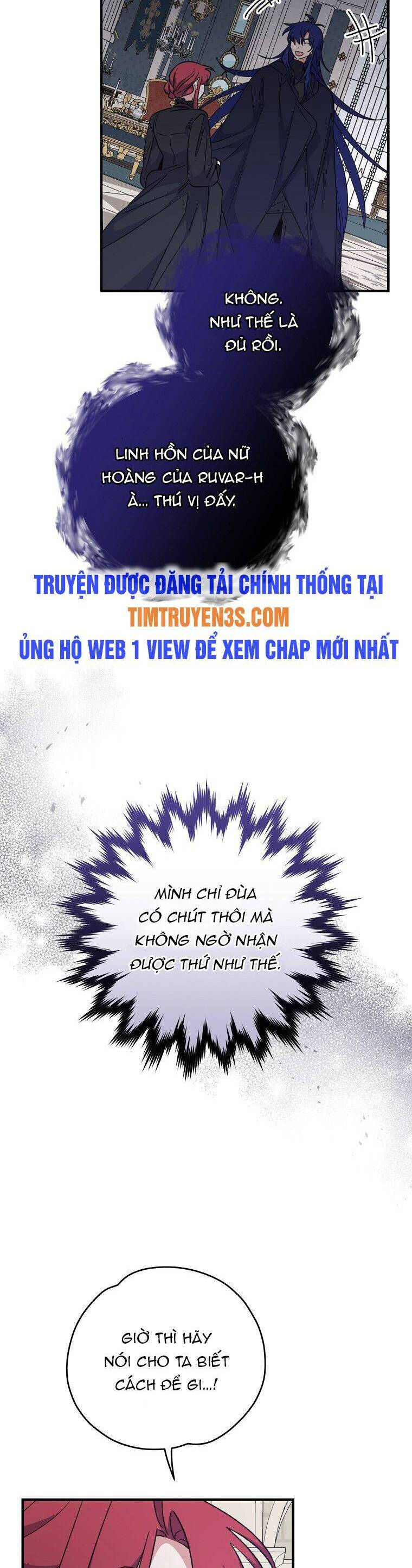 nhà hiền triết yigret chapter 64 10