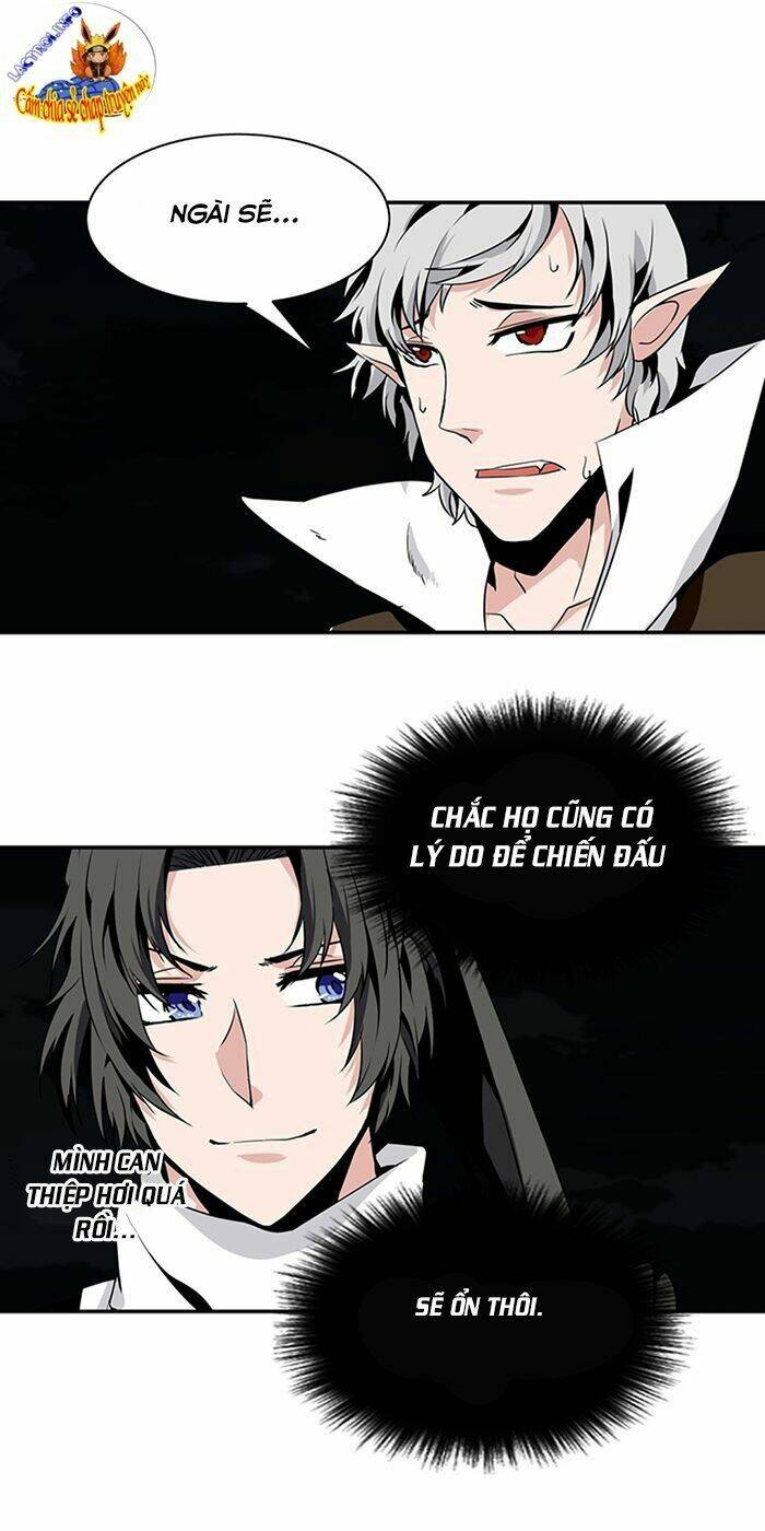 ảo mộng vương chapter 69 2