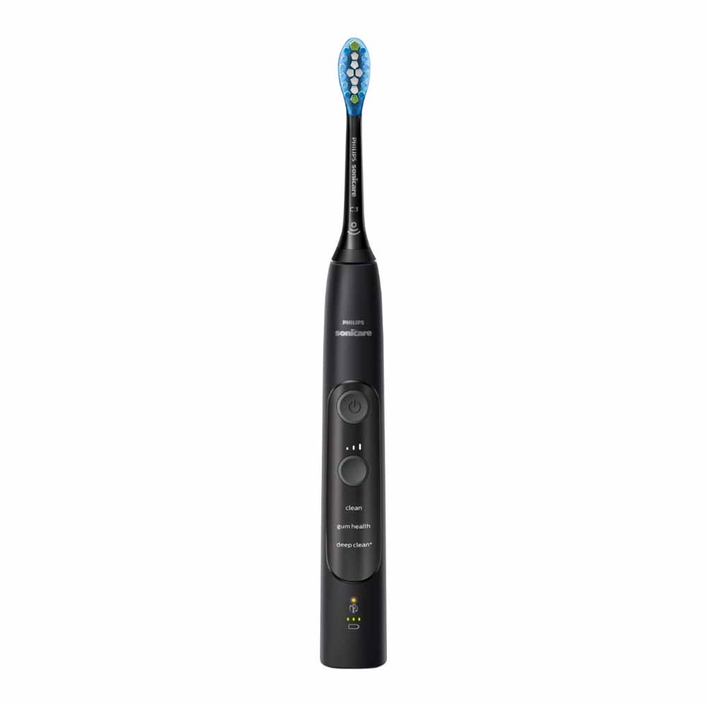 Bàn chải đánh răng điện Philips Sonicare ExpertClean 7300 | Hàng USA