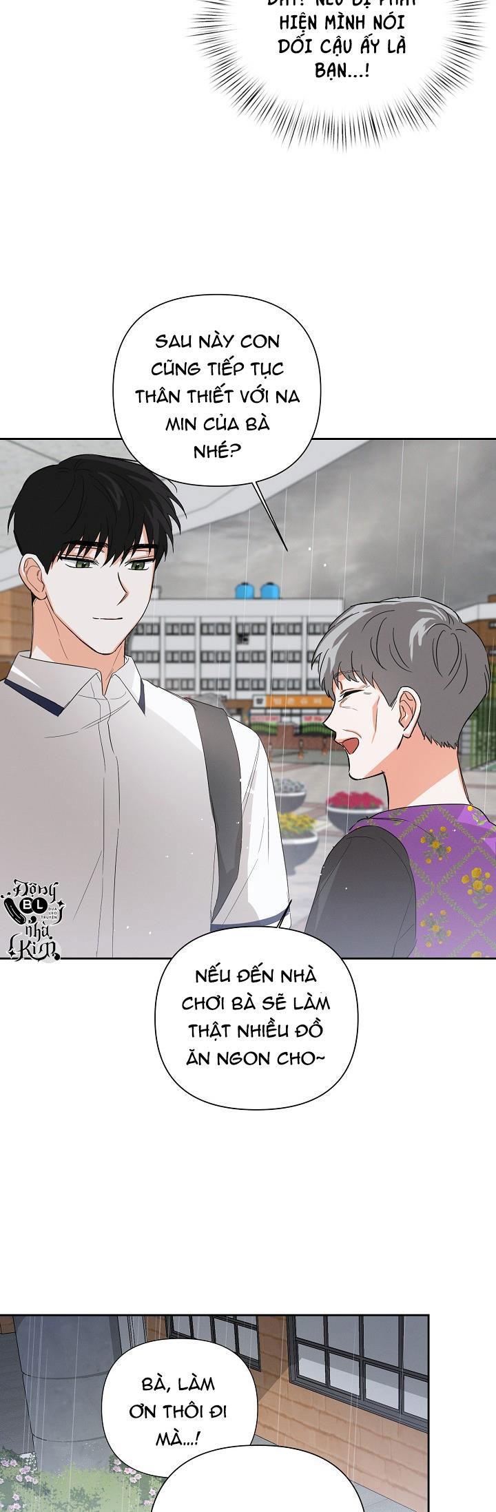 nine to nine chapter 20 35