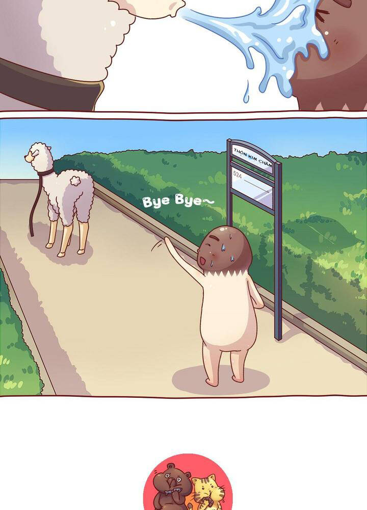 cây nấm kì khả chapter 20 13