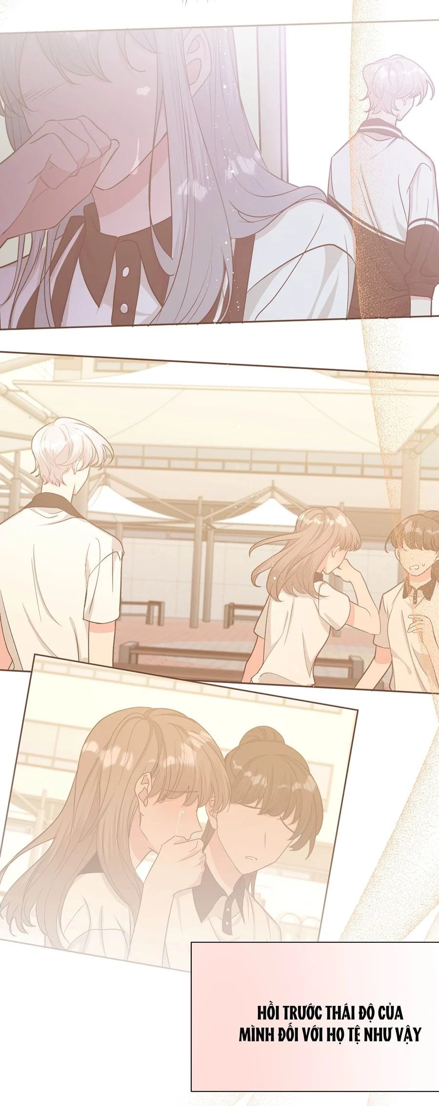 đừng nói yêu tôi (don't say you love me) chapter 68 30