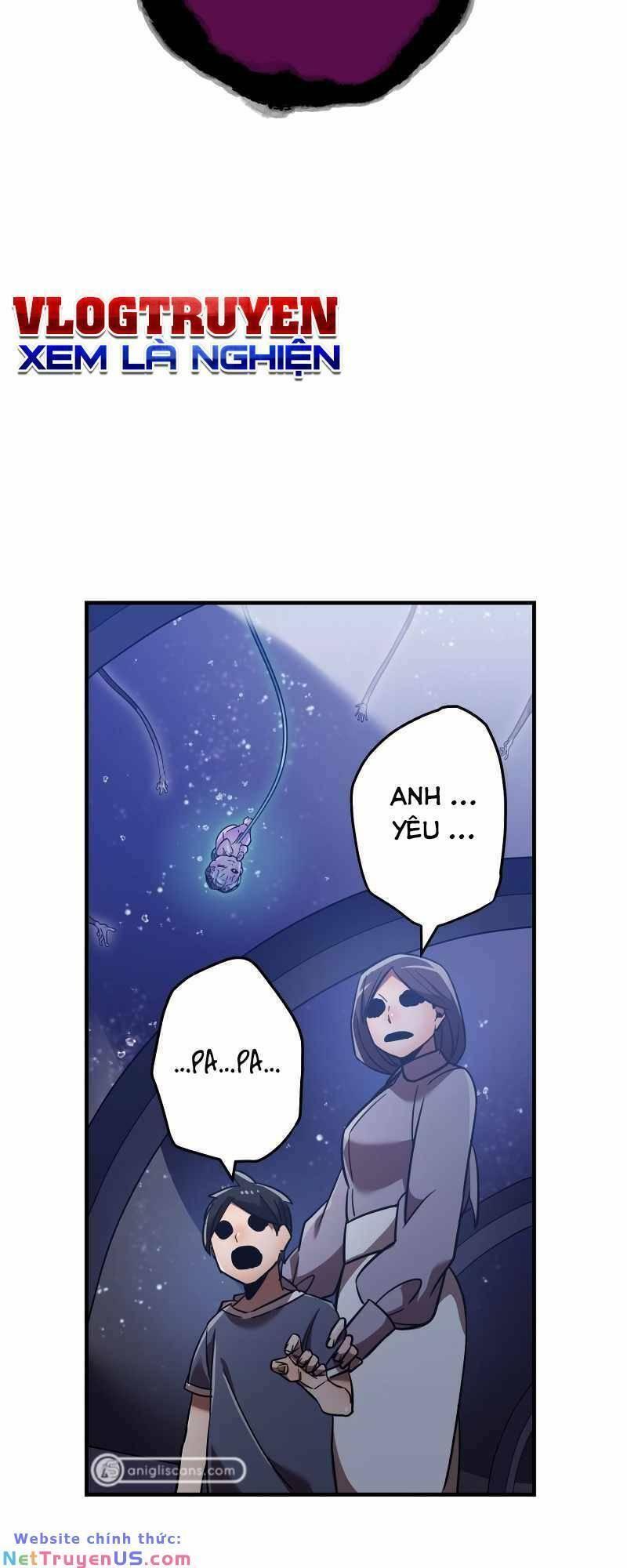 Huyết Thánh Cứu Thế Chủ~ Ta Chỉ Cần 0.0000001% Đã Trở Thành Vô Địch chapter 36 37