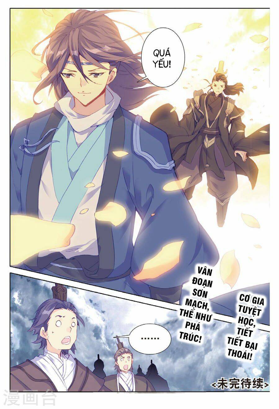 già thiên chapter 98 24