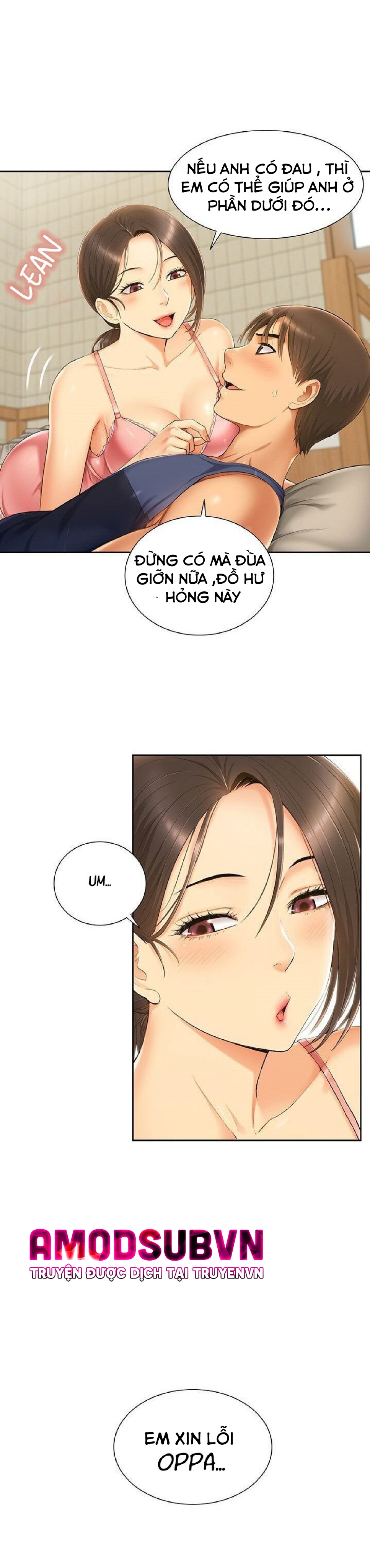 song sinh trụy lạc chapter 2 16