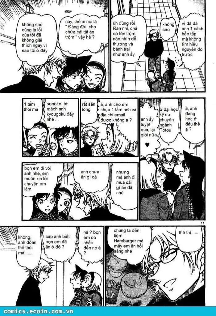 conan chapter 638 11