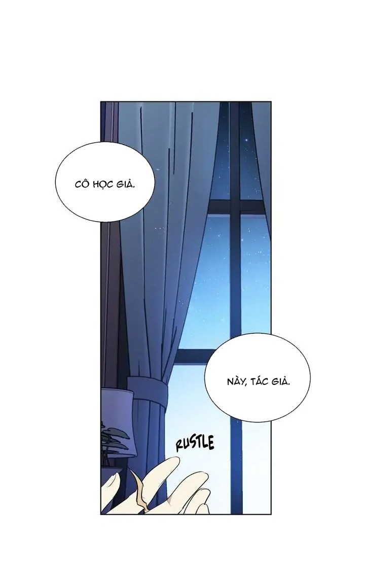 tôi là fan cứng hoàng tử chapter 45.1 15