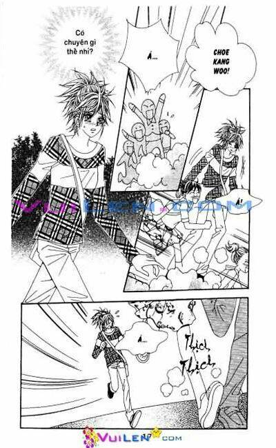 chạm mặt thần tượng chapter 3 17