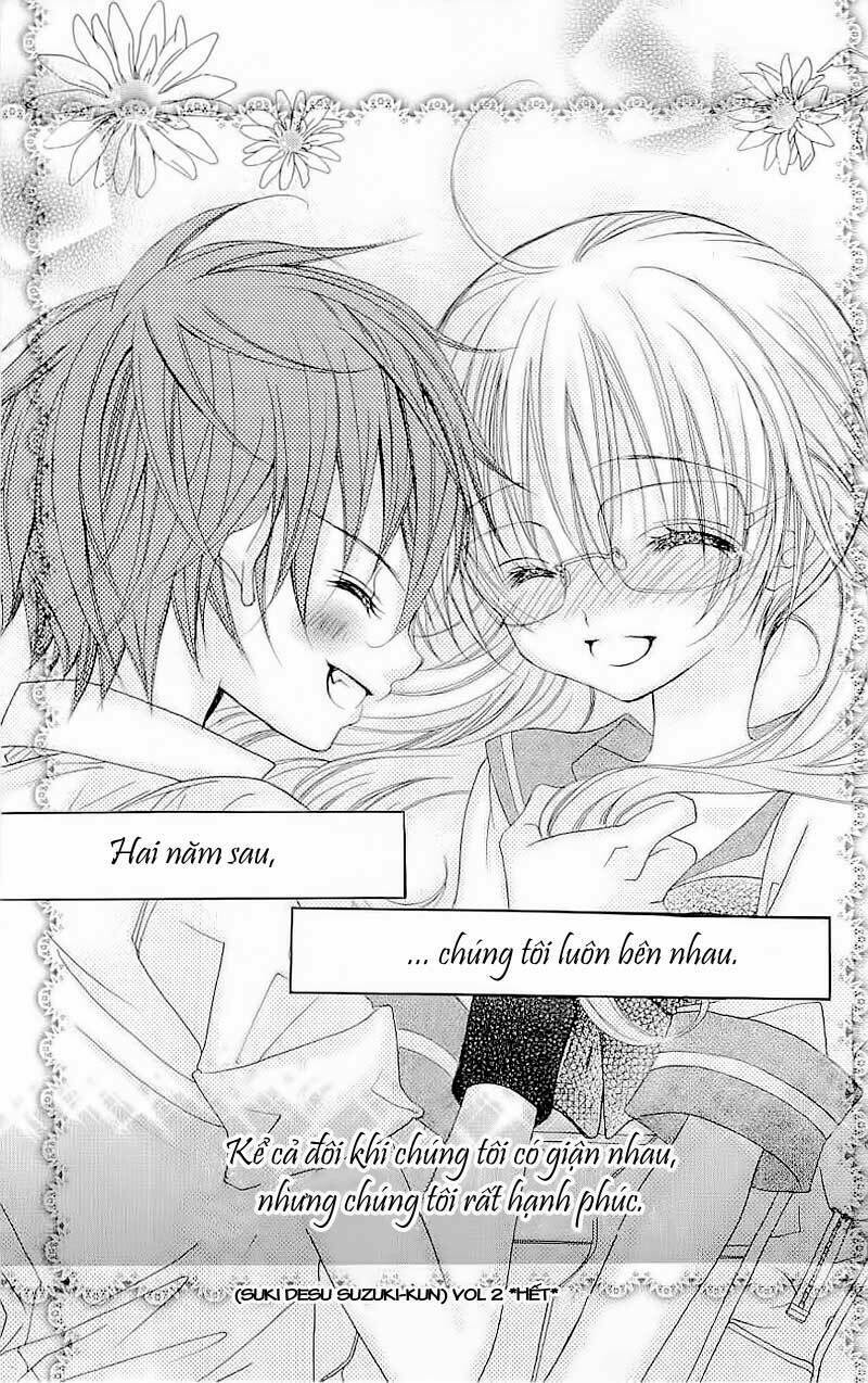 suki desu suzuki-kun!! chapter 10 38