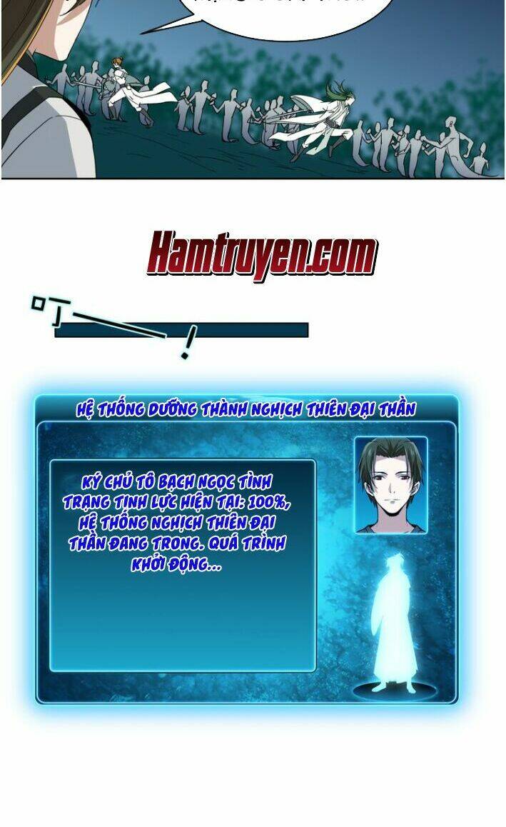 nghịch thiên đại thần chapter 3 14