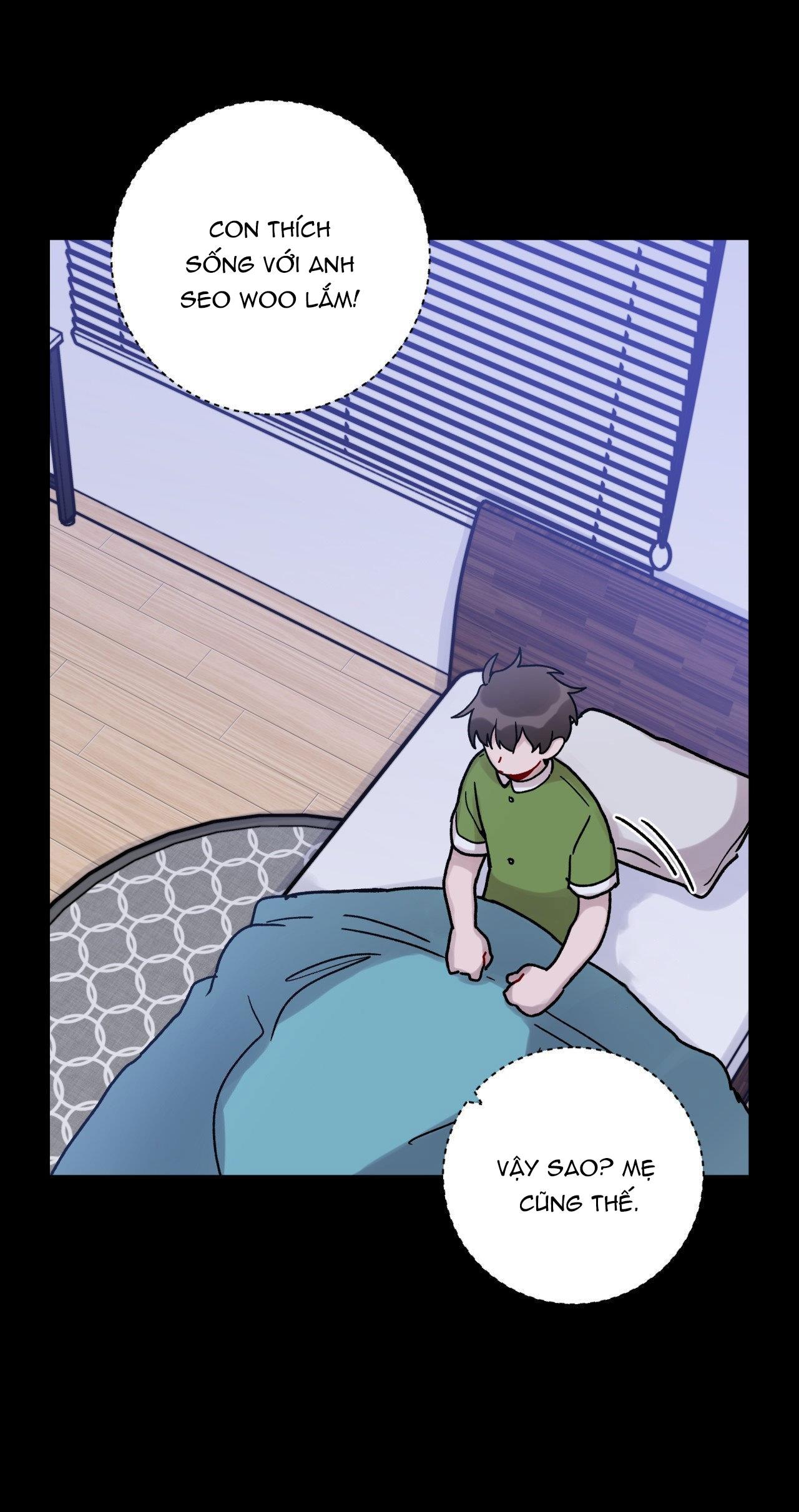 cơn mưa rào mùa hạ chapter 28 28