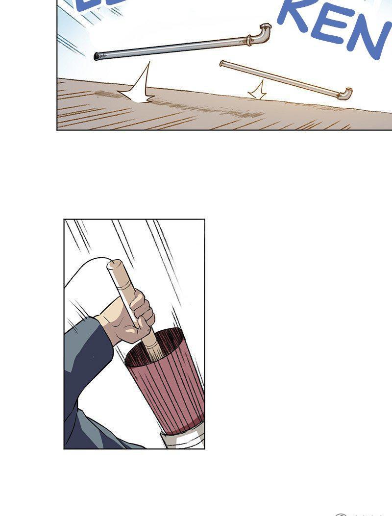 vua xui xẻo chapter 5 28