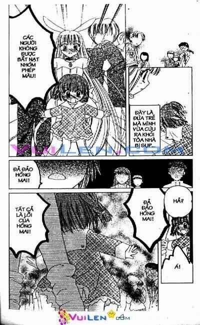 nữ sinh thời đại chapter 8 4