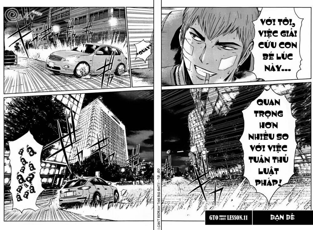 gto: shonan 14 days chapter 11 3