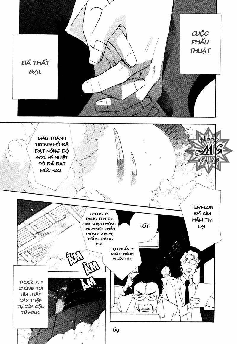 meteor methuselah chapter 48 36