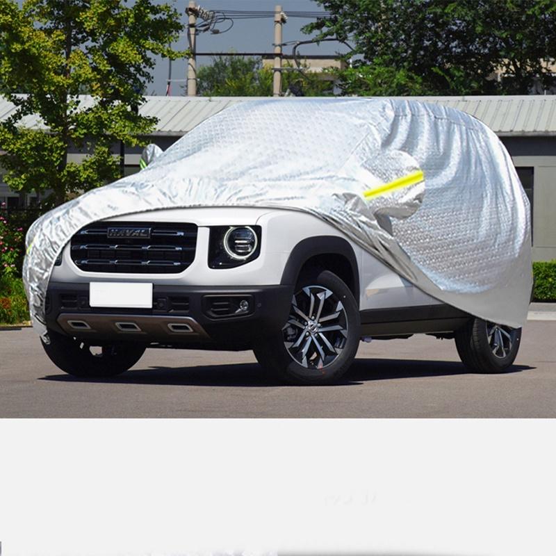 Bạt Che Phủ Xe Toyota Fortuner Cao Cấp