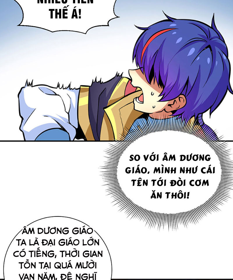 võ đạo độc tôn chapter 393 60