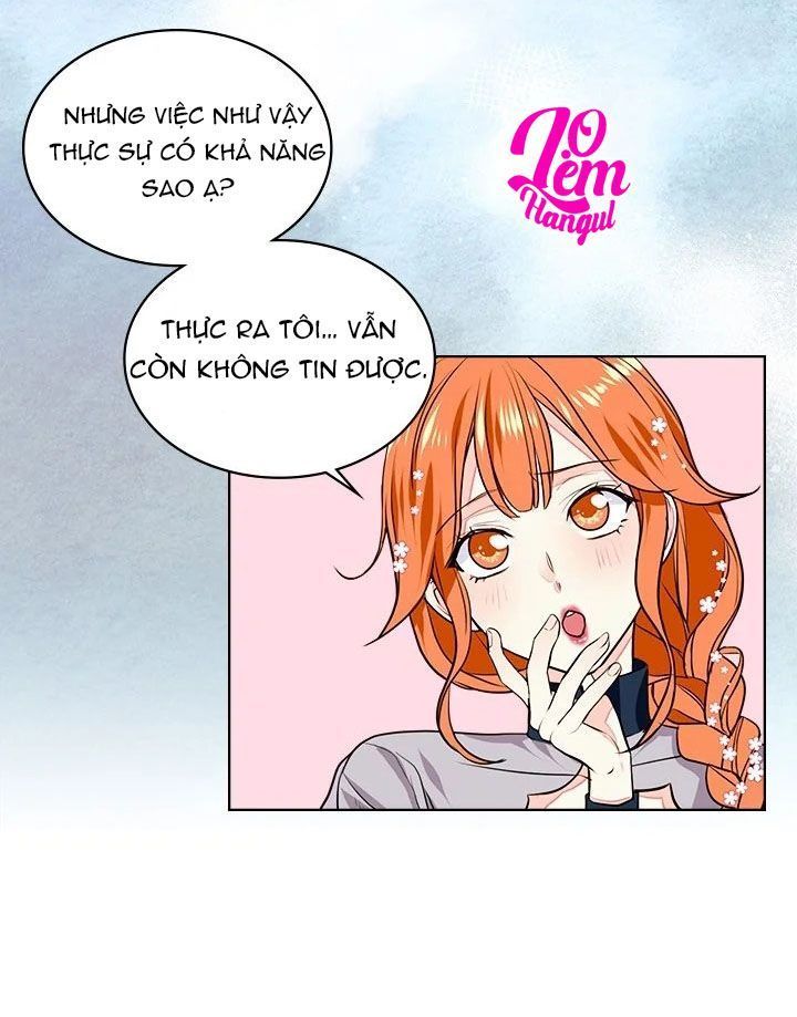 đức hạnh của ác nữ phản diện chapter 11 29