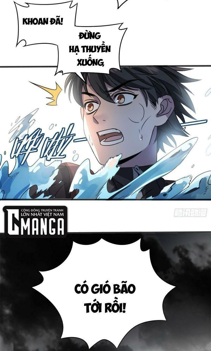 xã lam bạch chapter 7 5