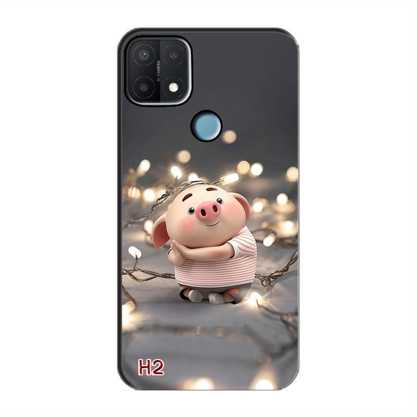 Ốp Lưng Dành Cho OPPO A15