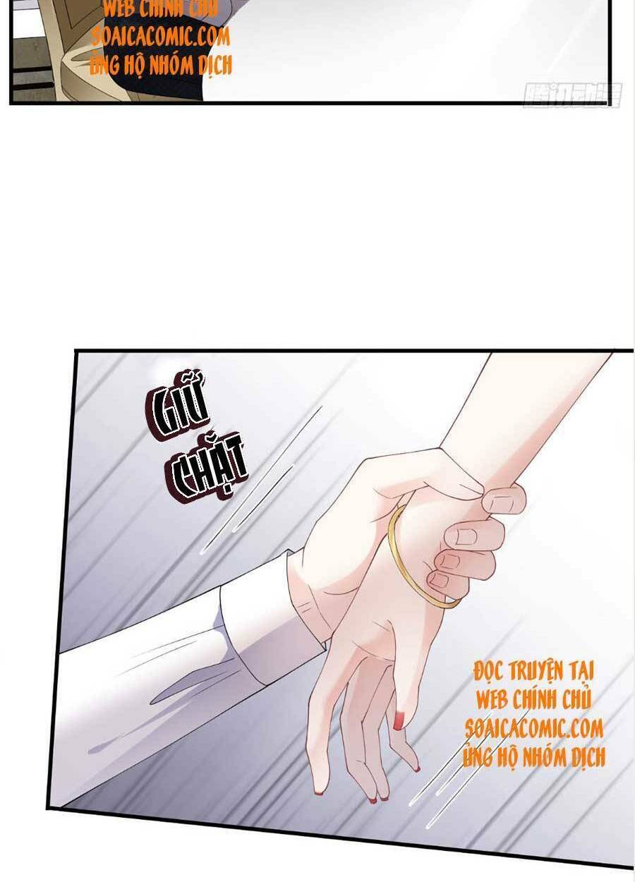 đại tiểu thư có ý đồ gì xấu đâu chapter 105 46